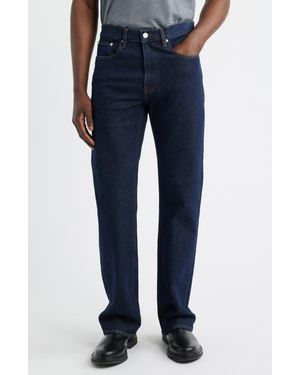 FRAME Bootcut Jeans - Blue