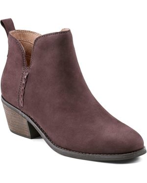 Earth brand ankle boots deals