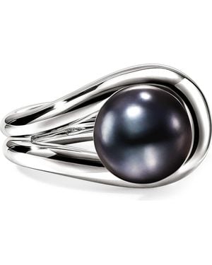John Hardy Surf Ring, Pearl - Multicolor