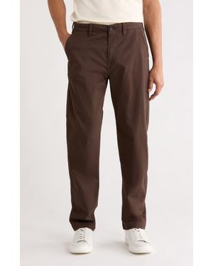 Vince Owen Utility Pants - Brown