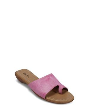 Vaneli Tallis Slide Sandal - Multicolor