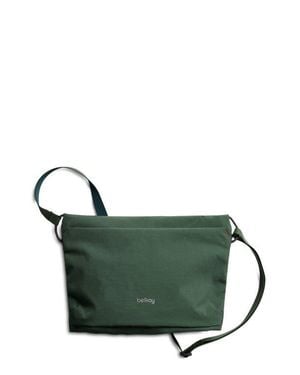 Bellroy Lite Sacoche Crossbody Bag - Green