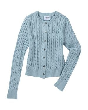Callaghan Valerie Cardigan - Blue