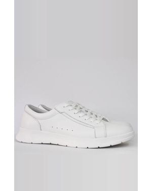 JAMES O'REGAN Vii Sneaker - White