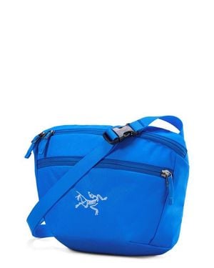 Arc'teryx Mantis 2 Belt Bag - Blue