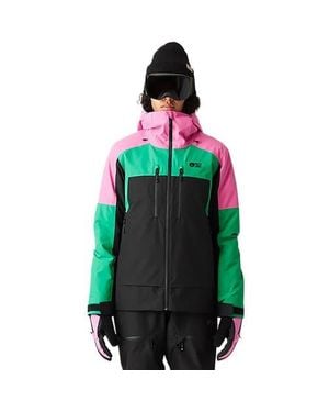 Picture Exa Jacket - Green