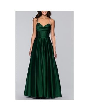 Blondie Nites V Neck Dresses for Women | Lyst