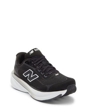 New Balance Fresh Foam X 860 V14 Running Shoe - Black