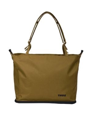 Thule Aion Tote Bag - Green