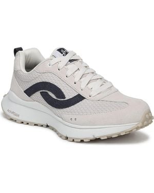 Ryka Jetsetter Walking Shoe - White
