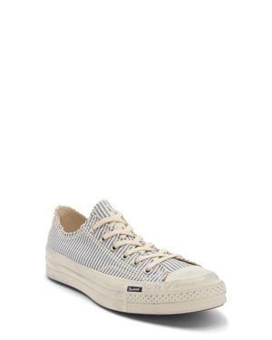 Converse X Madhappy Gender Inclusive Chuck 70 Sneaker - White