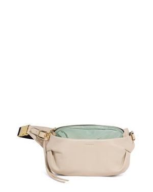 Aimee Kestenberg Seeker Leather Sling Bag - Multicolor