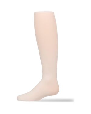 Memoi Velvet Touch Opaque Tights - Pink