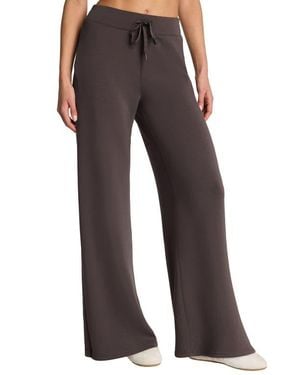 Spanx Airessentials Wide Leg Pants - Multicolor