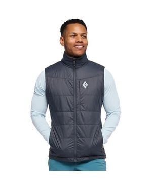 Black Diamond Solution Vest - Blue