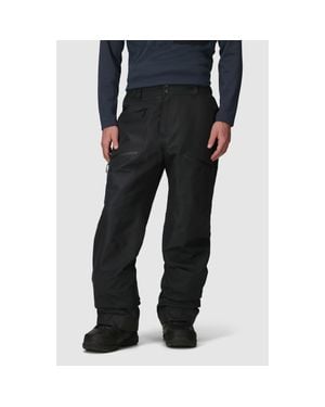 Outdoor Research Powderverse Snow Pants - Black