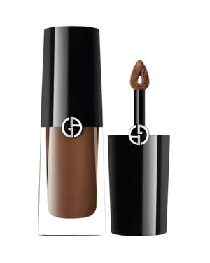 Armani Eye Tint Long-Lasting Liquid Eyeshadow - Black