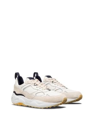 CLAE Salazar Sneaker - White