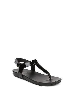 Vionic Palisades Sandal - Black