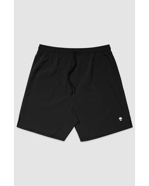 Alix Lil Alien Midweight Active Short - Black