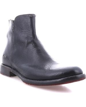 Bed Stu Yurisa Ankle Boot - Blue