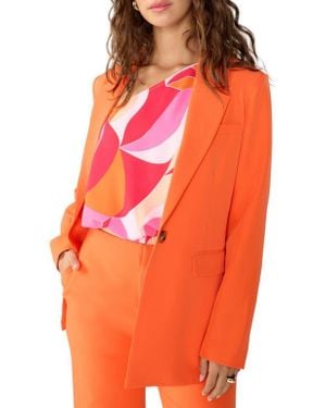 Sanctuary Kora Blazer - Orange