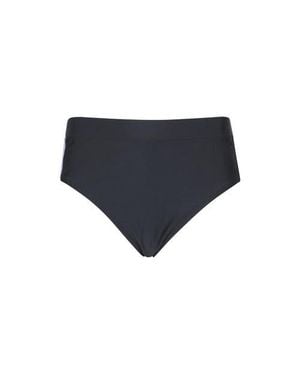 Mountain Warehouse Take The Plunge Bikini Bottoms - Blue