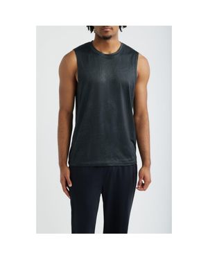 Saint Studio Tempo Tech Tank - Blue