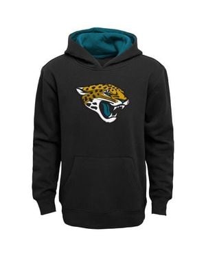 Outerstuff Preschool Jacksonville Jaguars Prime Pullover Hoodie - Blue