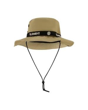 Element Vintage Surplus Wide Brim Boonie Hat - Multicolor