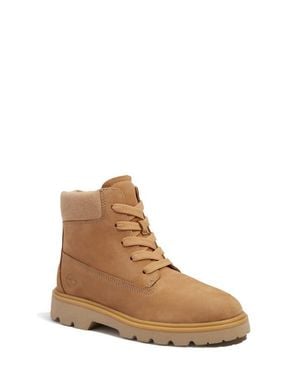 Timberland Rowan Way Boot - Brown