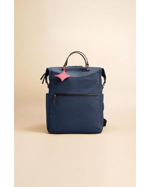OLEADA Anywear Any Backpack - Blue
