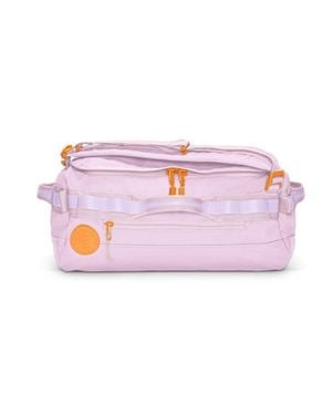 BABOON TO THE MOON Go-Bag Duffle Mini 32L - Pink