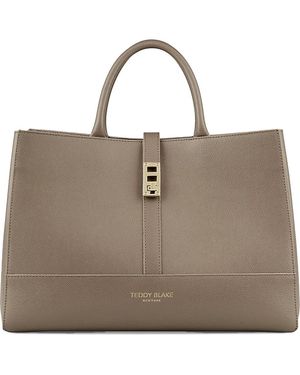 Teddy Blake Lola Palmellato 15 - Brown