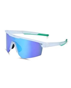 Breed Nyxon Polarized Sunglasses - Blue