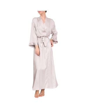 Women's EVERYDAY RITUAL Robes, robe dresses and bathrobes from $155 | Lyst