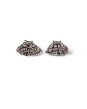 Brunello Cucinelli Earrings and ear cuffs for Women | Online