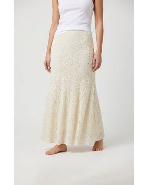 By Tess Skirt - Natural