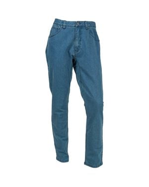 Mountain Khakis Miter 509 Denim - Blue