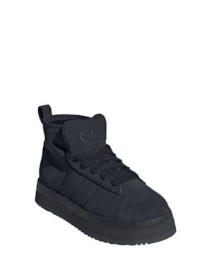 adidas Campus 00S Winter Mid Sneaker Boot - Blue