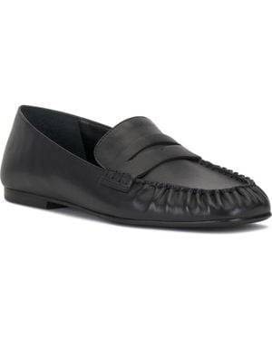 Vince Camuto Paelyn Penny Loafer - Black