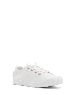 Roxy Bayshore Plus Lx Sneaker - White