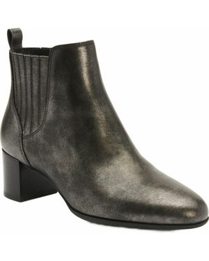 ABEO Plaza Chelsea Boot - Black