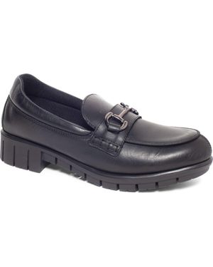 Saydo Monsoon Bit Loafer - Blue
