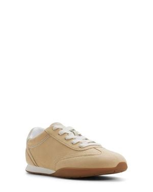 ALDO Lyvie Sneaker - Natural