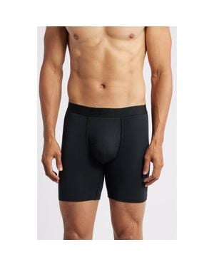 BN3TH Classic Icon Boxer Briefs - Black