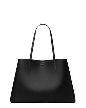Tory Burch Limited Edition Tote - Black