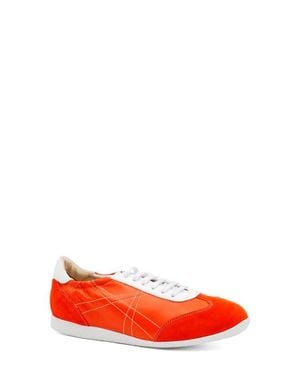 Amalfi by Rangoni Raffinato Sneaker - Red