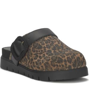 Lucky Brand Sachie Clog - Gray