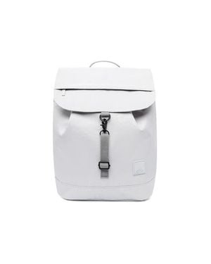 Lefrik Kaut Backpack - White